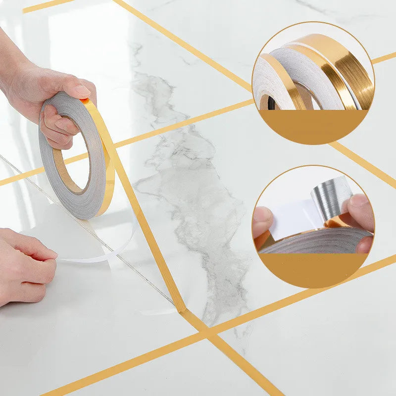Fita Antimofo para Azulejos