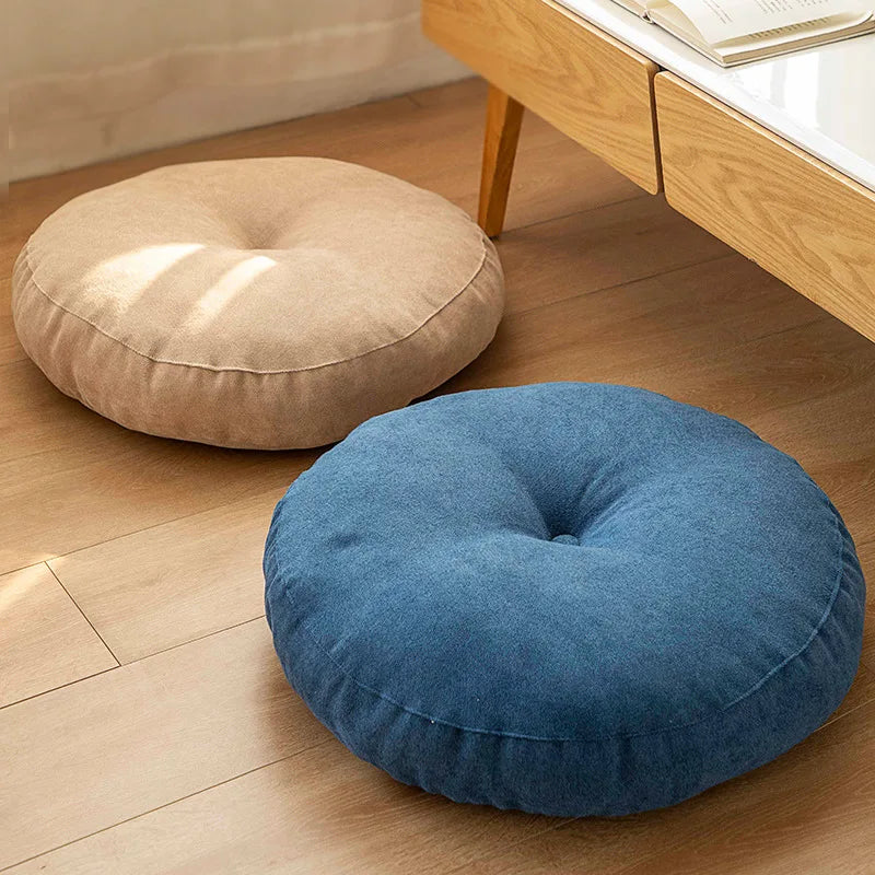 Almofada Serenity – Conforto e Equilíbrio para Seu Espaço