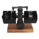 Relógio Retrô Flip