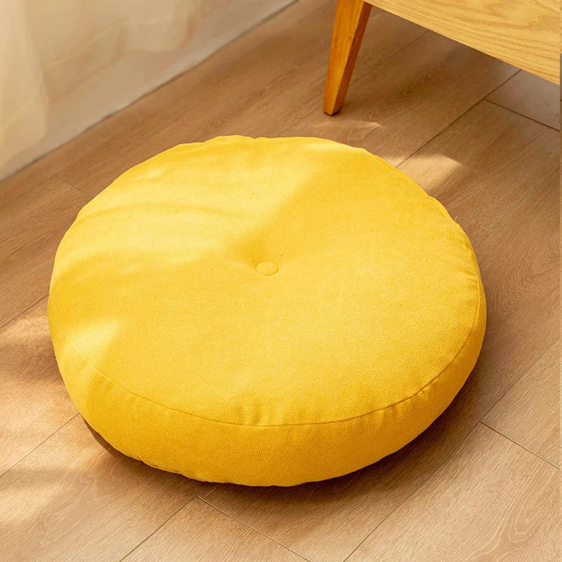 Almofada Serenity – Conforto e Equilíbrio para Seu Espaço
