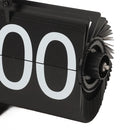 Relógio Retrô Flip