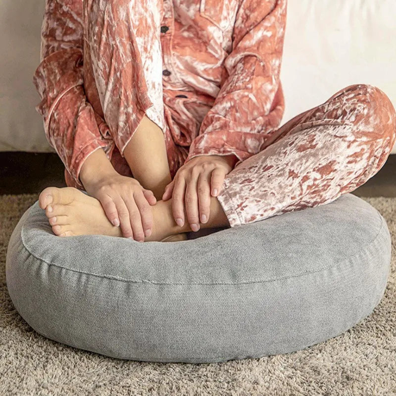 Almofada Serenity – Conforto e Equilíbrio para Seu Espaço
