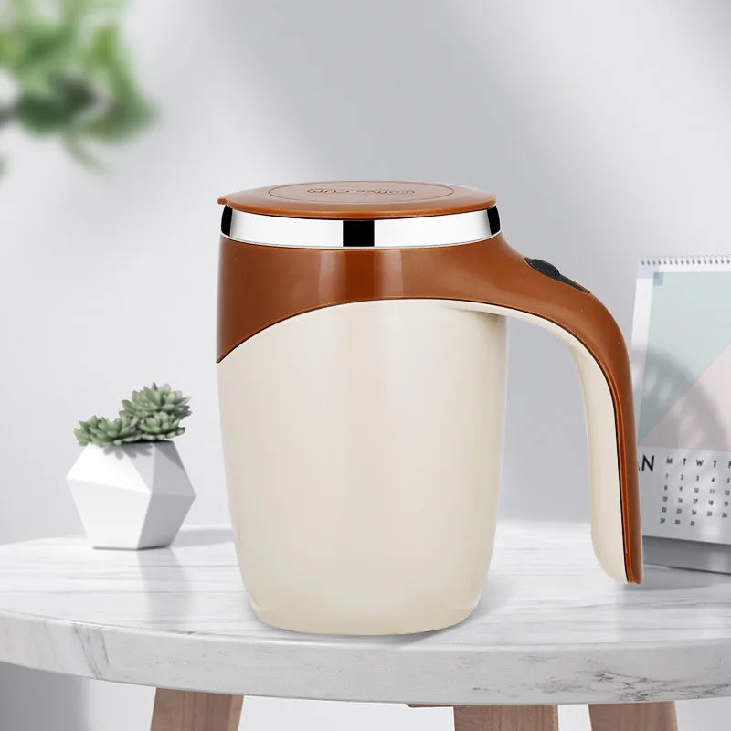Caneca Misturadora Automática