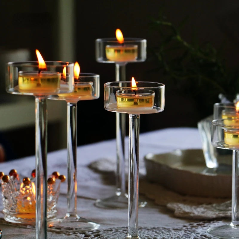 Porta-velas tealight