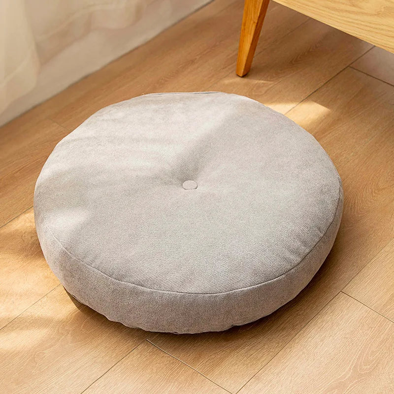 Almofada Serenity – Conforto e Equilíbrio para Seu Espaço