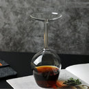 Taça Invertida Elegante