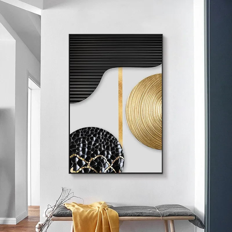 Geométrica Abstrata