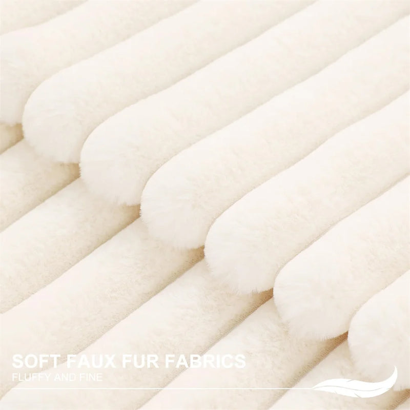 Capa de Almofada Nuvem Suave – Toque de Conforto e Charme para a sua Sala