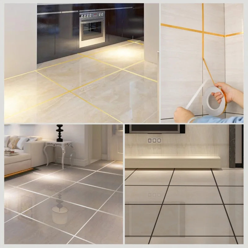 Fita Antimofo para Azulejos