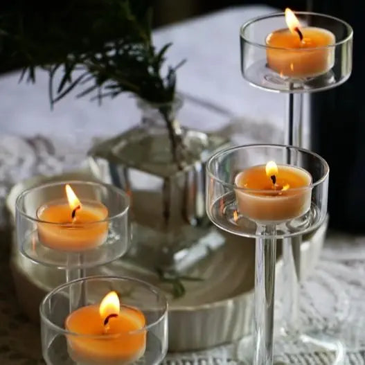Porta-velas tealight