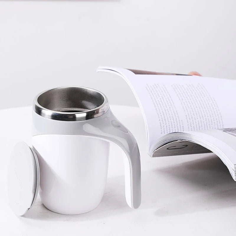 Caneca Misturadora Automática