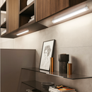 🔥ÚLTIMO DIA DE 49% DE DESCONTO - 💡 Luzes LED Magnéticas Recarregáveis com Sensor Inteligente Sem Impacto