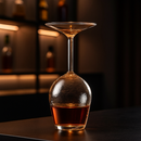 Taça Invertida Elegante