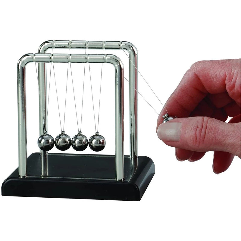 Bola de Pêndulo de Newton