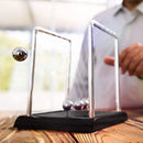 Bola de Pêndulo de Newton