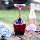 Taça Invertida Elegante